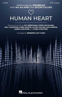 Human Heart Standard