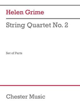 String Quartet No. 2 Standard