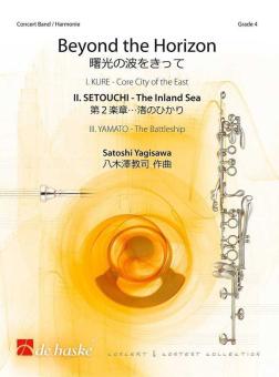 Beyond the Horizon 2: SETOUCHI 