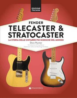 Fender Telecaster & Stratocaster 