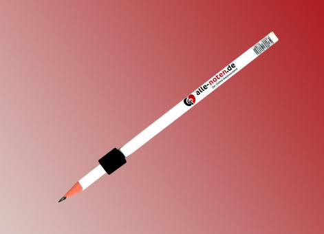 'alle-noten.de' magnetic pencil 
