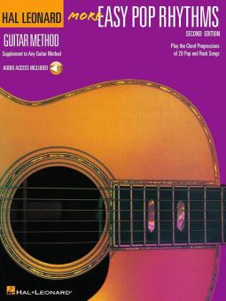 More Easy Pop Rhythms 