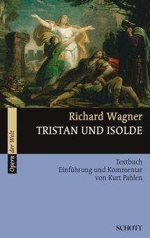 Tristan and Isolde 
