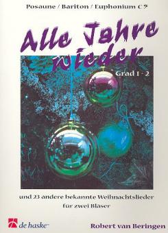 Alle Jahre wieder 