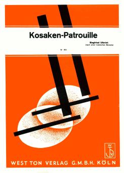 Kosaken Patrouille 