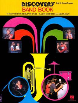 Discovery Band Book 1 
