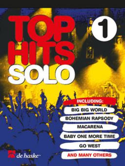 Top Hits Solo 1 