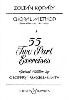 Choral Method Vol. 7 