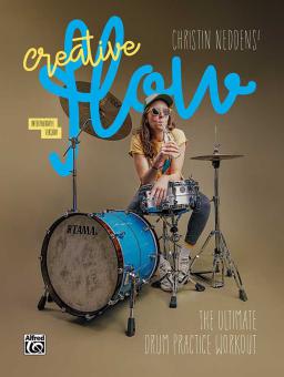 Christin Neddens' Creative Flow 