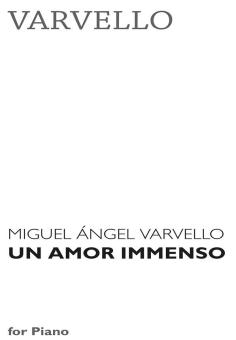 Un amor immenso 