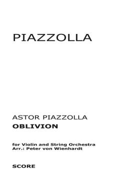 Oblivíon 
