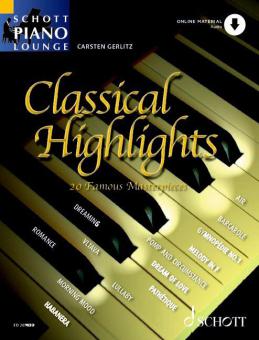 Classical Highlights 