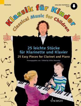 Classical Music for Children Download