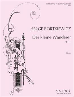 The Little Wanderer op. 21 