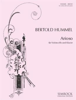 Arioso 