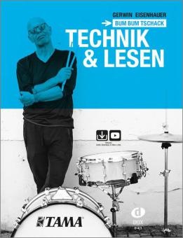 Bum Bum Tschack - Technik & Lesen 