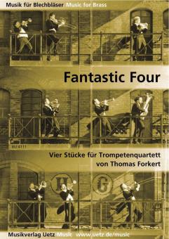 Fantastic Four 