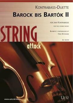 From Baroque to Bartók 2 