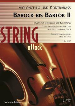 From Baroque to Bartók 2 