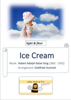 Ice Cream 