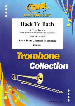 Back To Bach Standard