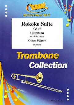 Rokoko Suite Standard