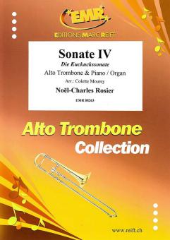 Sonate 4 Standard