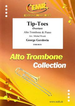 Tip-Toes Standard