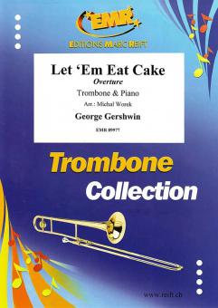 Let 'Em Eat Cake Standard