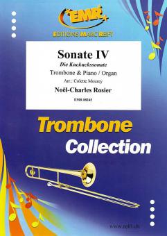 Sonate 4 Standard