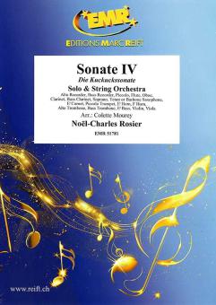 Sonate 4 Standard