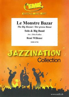 The Big Bazaar Download