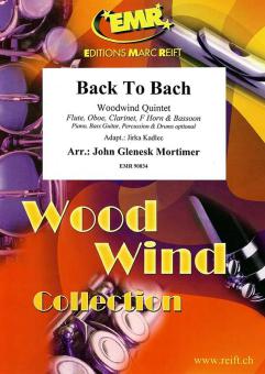 Back To Bach Download