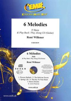 6 Melodies Download