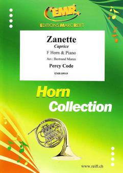 Zanette Download