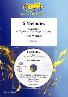 6 Melodies Download