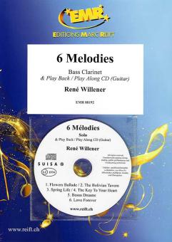 6 Melodies Download