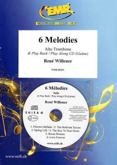 6 Melodies Download