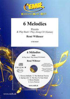 6 Melodies Download