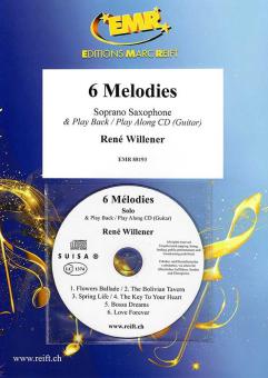 6 Melodies Download