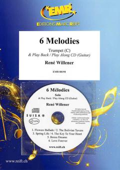 6 Melodies Download
