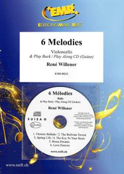 6 Melodies Download