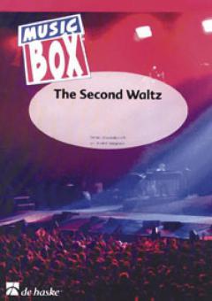The Second Waltz 