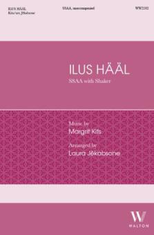 Ilus Hääl 