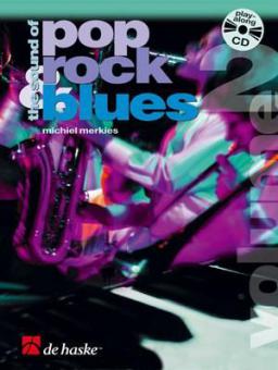The Sound of Pop, Rock & Blues Vol. 2 
