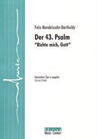 Der 43. Psalm 