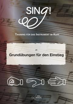 SINg! 