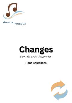 Changes 