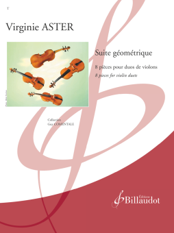 Suite géométrique 