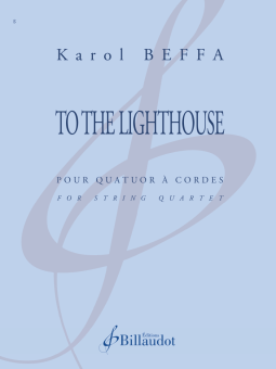 To the Lighthouse 